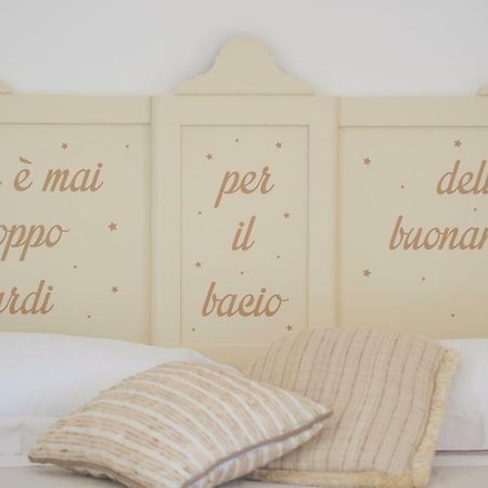 Al Cortile Di Nonno Luigi Vila Agerola Exterior foto