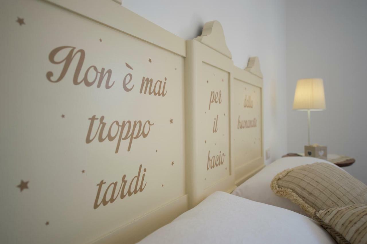 Al Cortile Di Nonno Luigi Vila Agerola Exterior foto